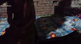 Tamil village aunty sex video featuring chess and outdoor play 1 min 20 sec