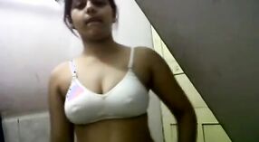 Tamil College Girls in Nude Show: Dr. Pan's Chess Video 1 min 10 sec