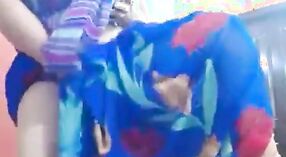 Nacktes Video einer schönen tamilischen Tante mit großer Muschi 7 min 00 s