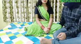 Tamilische Tante sexy Bluse und tamilische Hausfrauenaktion 0 min 0 s