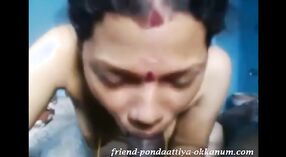 Tamil Teyze Sıcak Seks Sahnesi 4 dakika 20 saniyelik