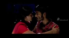 Сексуальный тамильский шахматный фильм с участием Снехи в роли прелюбодейки 0 минута 0 сек