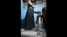 Tamil village aunty Pollachi enjoys a hot and steamy sex session 20 min 20 sec