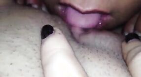 Lesuba's tamil pussy and sperm play in hot video 0 min 50 sec