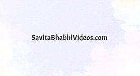 Savita Babi i Jim Kochi ' s Hardgasare Wideo: Gorące i gorące Spotkanie 3 / min 30 sec