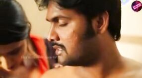 Chas Moway ' s wellustige blik op de spruit in deze tamil xxx film 8 min 20 sec