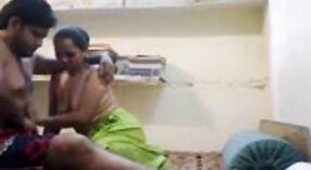 Beautiful tamil video of mother and son having hot sex 2 min 50 sec