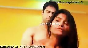 Hot tamil sex video featuring a hot girlfriend getting split in the ass 2 min 40 sec