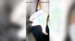 살렘에서 온 아름다운 타밀어 소녀 인 바이러스 성 보두를 특징으로하는 체스 비디오 2 최소 00 초