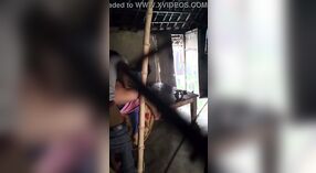 Istri Tamil menipu suaminya dengan pria lain dalam video catur panas 2 min 00 sec