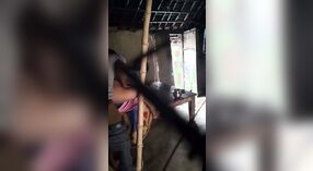Istri Tamil menipu suaminya dengan pria lain dalam video catur panas 2 min 40 sec