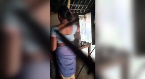Istri Tamil menipu suaminya dengan pria lain dalam video catur panas 3 min 00 sec
