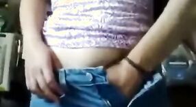 Грязное видео Вунар Бондати, предупреждающее о ее сосках 4 минута 20 сек