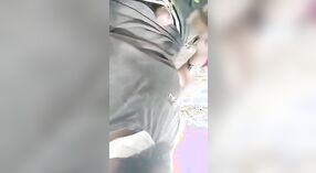 Sexy tamil college girl Bilujubi in dirty chess video 3 min 20 sec