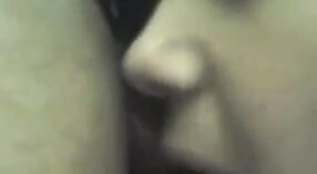 أغمض عينيك واستمتع بمشاهدة فيديو جنسي جميل من التاميل يعرض سابوم دا كوتزي 1 دقيقة 00 ثانية
