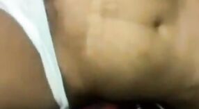 काकू तिरुपूरचा तिच्या स्तनांना दुधाचा व्हिडिओ आहे 3 मिन 10 सेकंद
