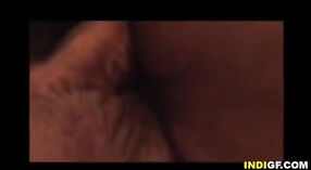 چیس ، چنئی سے تامل چاچی ، اس نئی ویڈیو میں ایک جنسی دھچکا کام کرتا ہے 1 کم از کم 20 سیکنڈ