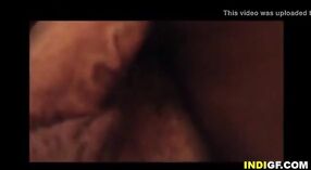 چیس ، چنئی سے تامل چاچی ، اس نئی ویڈیو میں ایک جنسی دھچکا کام کرتا ہے 1 کم از کم 30 سیکنڈ