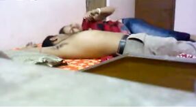 Iyer's sensual home sex tape features a passionate encounter between two lovers 0 min 0 sec