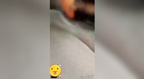 सुंदर तमिळ आंटीचा हॉट सेक्स व्हिडिओ - एक अश्लील चित्रपट 1 मिन 40 सेकंद