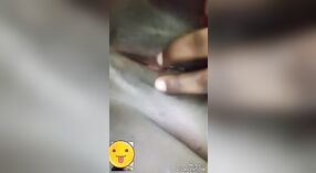 Mooie Tamil Aunty ' s hete seks Video - een Obscene Film 0 min 40 sec