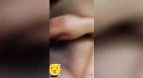 Mooie Tamil Aunty ' s hete seks Video - een Obscene Film 1 min 10 sec