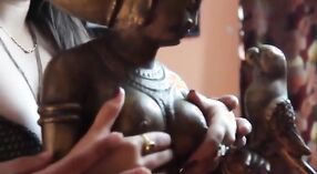 Chaz Moway ' S Grote Lul verrast de actrice in deze tamil xxx video 4 min 40 sec