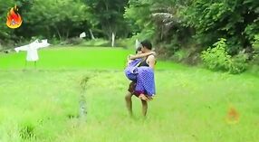 એક દક્ષિણ ભારતીય પોર્ન વિડિઓ જેમાં એક છોકરી અને દેશના છોકરાનો સમાવેશ થાય છે 0 મીન 0 સેકન્ડ
