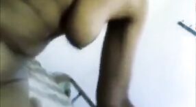 Watch a beautiful Tamil wife get down and dirty with her fake boyfriend 3 min 10 sec
