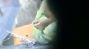 Tamil Girls in Outdoor Sex Video with Snow and Chess 10 min 20 sec