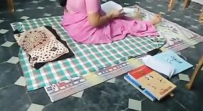 Tamil aunty's xvideos of hot sex and Math in the biology room 0 min 0 sec