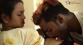 Jodi Akhtar ve Sert, Kremsi Seks İçeren Telugu Porno Video 0 dakika 0 saniyelik