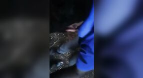 Dyplom-głodny Tamil Gej dostaje mokre i dzikie W Odkryty Seks Wideo 0 / min 0 sec
