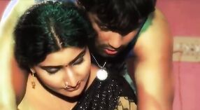 Ein tamilischer Film mit Andys Schachspiel und Sexszenen 1 min 20 s