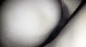 New Tight Pussy Sex Video with Beautiful Tamil Babe Salem Willlake 2 min 20 sec
