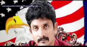 Tamil satranç filminde baskın bir eş var 0 dakika 40 saniyelik
