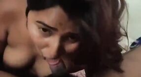 Tamil Tình dục scandals trong này ướty video featuring Ombi Olli 1 tối thiểu 10 sn
