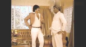 Blu Film Scena con Tamil Scacchi Babe 1 min 20 sec