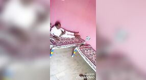 Video of father-in-law cheating on daughter-in-law with a chess player 2 min 00 sec