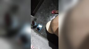 Coño peludo de pueblo es golpeado al estilo perrito y otras posiciones 0 mín. 0 sec