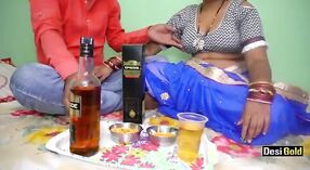 Ubriaco Desi village bhabhi prende scopata difficile 1 min 10 sec