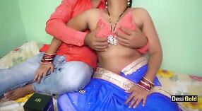 Say Rượu desi làng bhabhi được fucked cứng 2 tối thiểu 50 sn