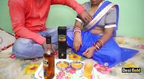 Ubriaco Desi village bhabhi prende scopata difficile 0 min 0 sec