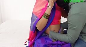 A naughty music video featuring a beautiful Indian village wife 0 min 0 sec