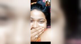 Tonton vagina dan payudara berbulu Dehati Bhabha ditumbuk dalam video beruap ini 1 min 30 sec