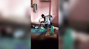 Desi village bhabhi cheats trên cô ấy chồng với một đen người yêu với một lớn đít 1 tối thiểu 30 sn