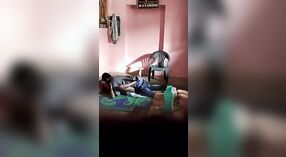 Desi village bhabhi cheats trên cô ấy chồng với một đen người yêu với một lớn đít 2 tối thiểu 20 sn