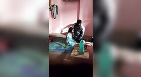 Desi village bhabhi cheats trên cô ấy chồng với một đen người yêu với một lớn đít 1 tối thiểu 00 sn