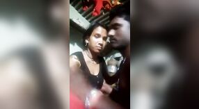 Desi Aldeia do casal intenso encontro Sexual 0 minuto 0 SEC