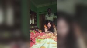 Bangla village sex with Dehati Bhabhi and her neighbor in doggy style 0 min 0 sec